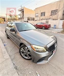 مرسيدس بنز C-Class
